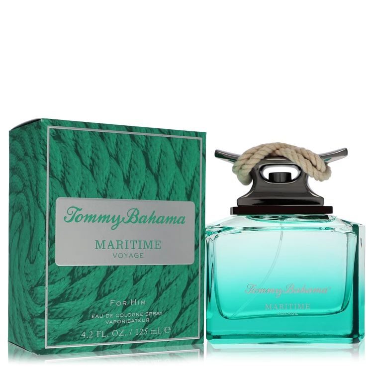 Tommy Bahama Maritime Voyage Eau De Cologne Spray 125 ml
