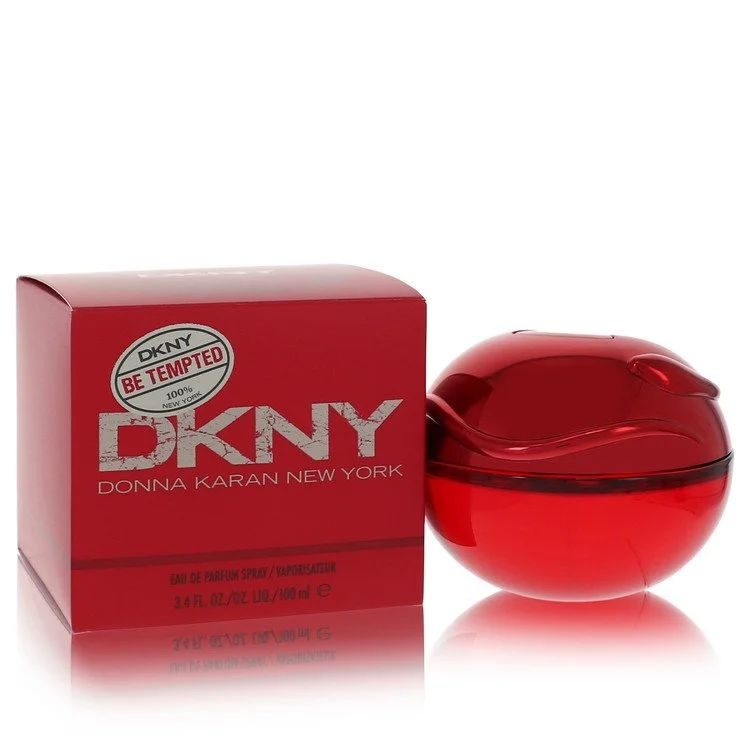 Be Tempted by Donna Karan Eau de Parfum Spray 100 ml
