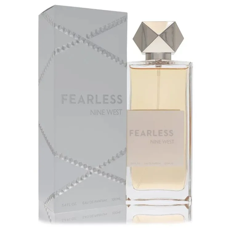 Nine West Fearless Eau De Parfum Spray 100 ml