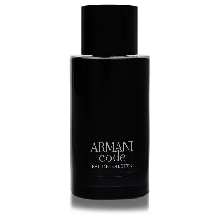 Giorgio Armani Armani Code Eau de Toilette  Refillable 75ml