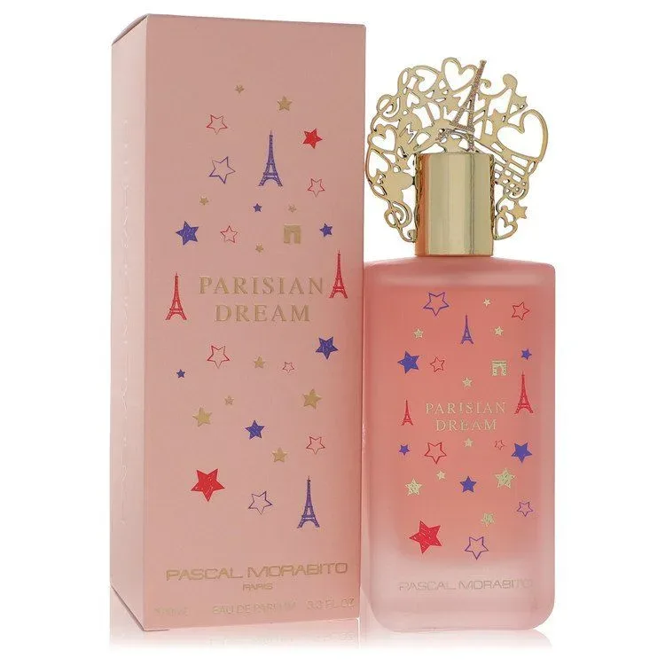 Pascal Morabito Parisian Dream Eau De Parfum Spray 95 ml