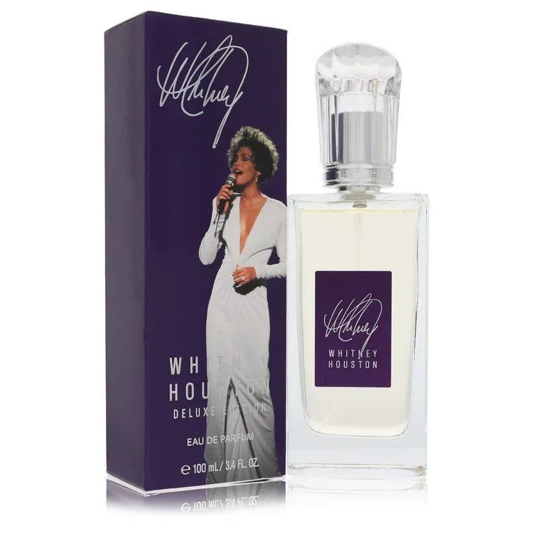 Whitney Houston Eau De Parfum Spray 100 ml