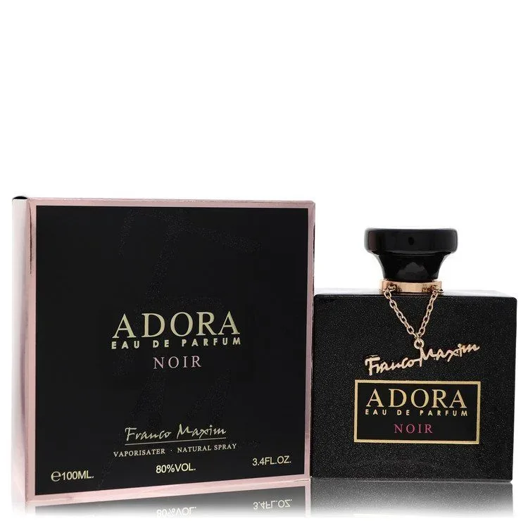 Dumont Paris Dumont Adora Noir Eau De Parfum Spray 100 ml