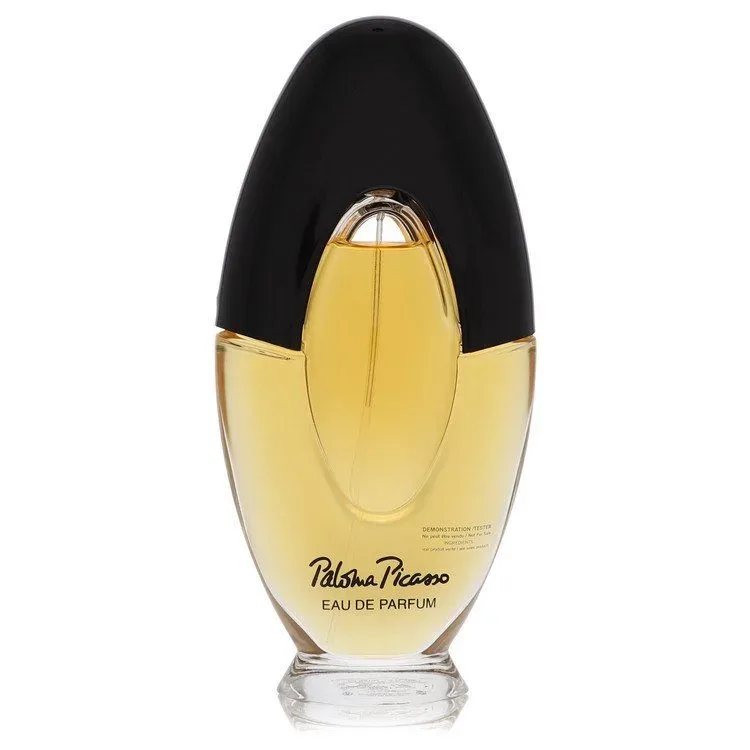 Paloma Picasso Eau De Parfum Spray (Tester) 100 ml
