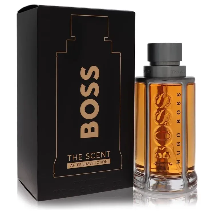 Hugo Boss Boss The Scent After Shave 95 ml