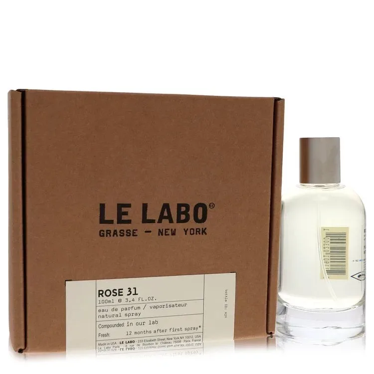 Le Labo Rose 31 Eau De Parfum Spray (Unisex) 100 ml