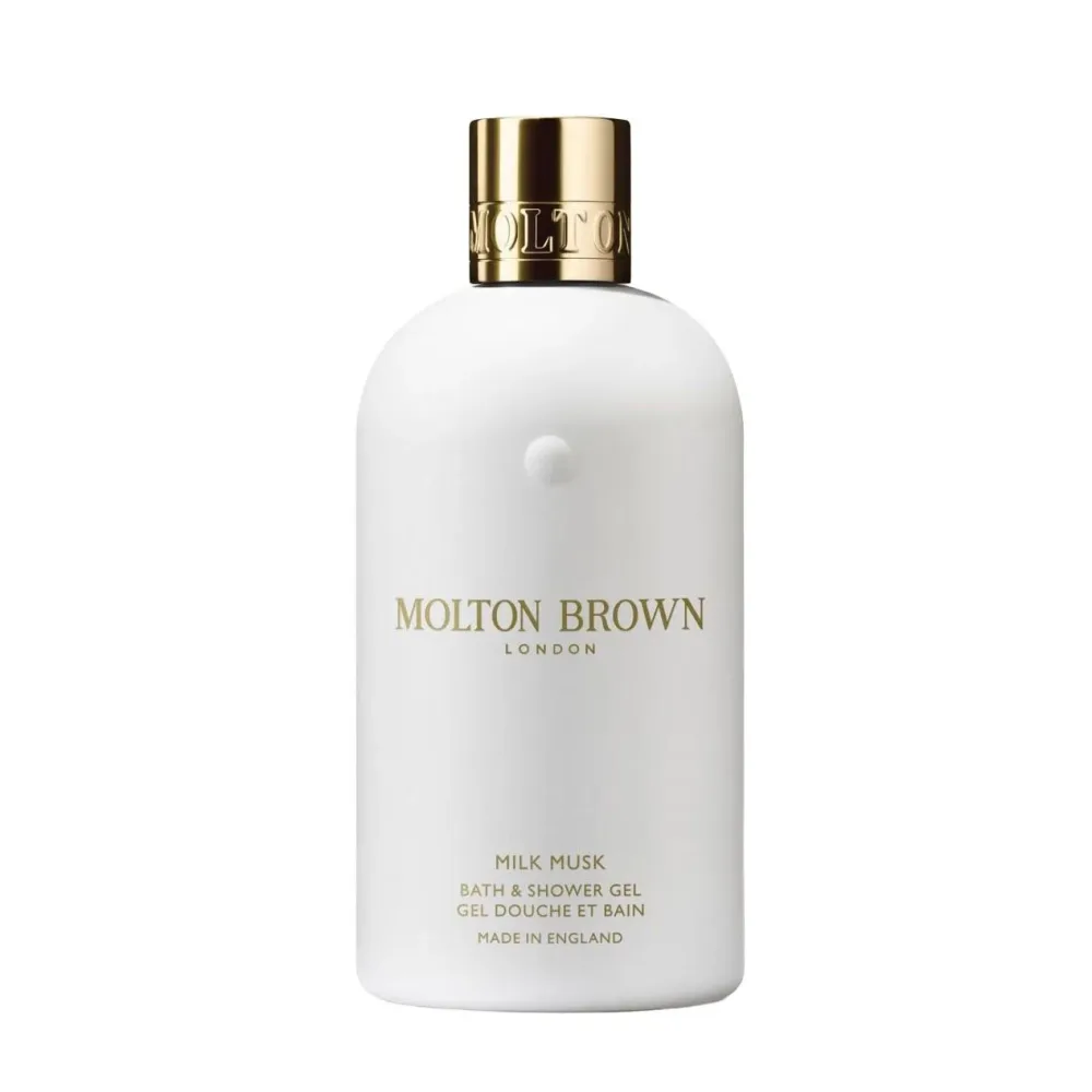 Molton Brown Body Essentials Duschgel 300 ml Damen