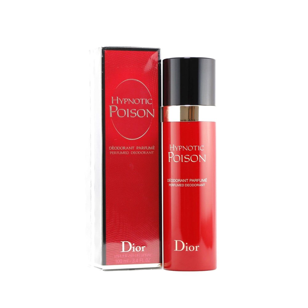 Christian Dior Deodorant Spray Hypnotic 100 ml