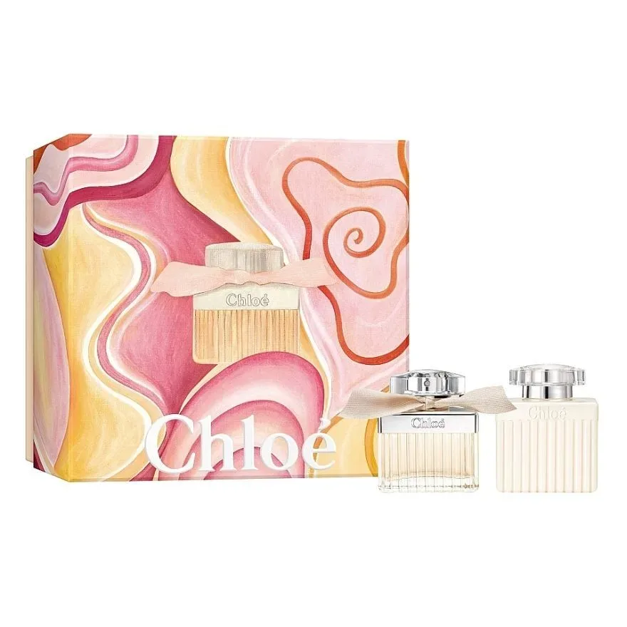 Chloé Chloé Geschenkset 50ml