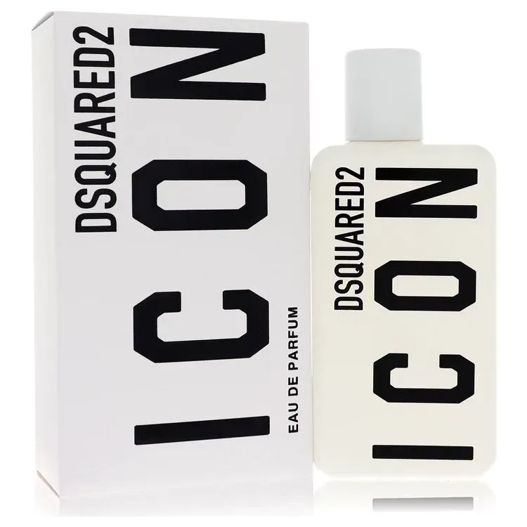 Dsquared2 Icon Eau De Parfum Spray 100 ml