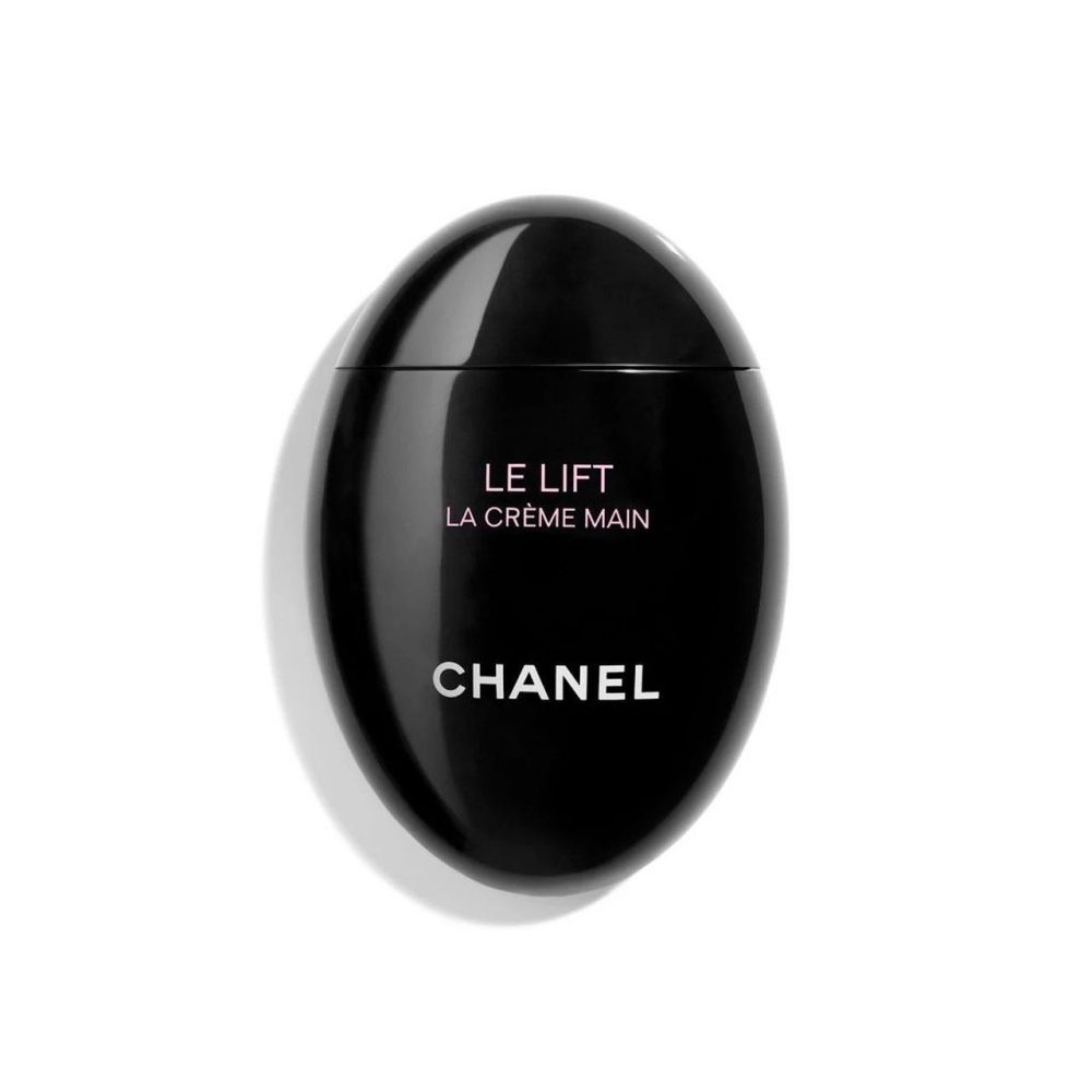 Chanel LA Crème Main Glätten, Ausgleichen, Hautdichte Erhöhen LE Lift 50 ml