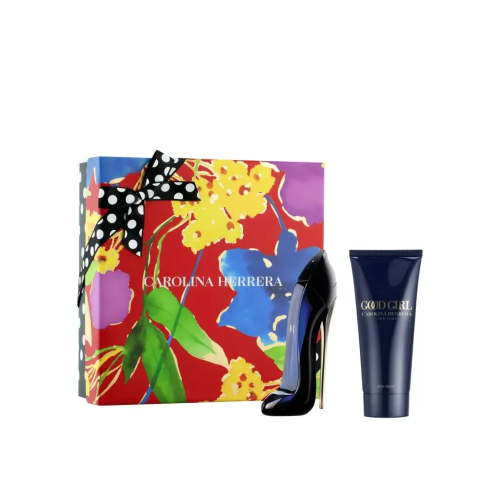 Carolina Herrera Good Girl Geschenkset 50ml