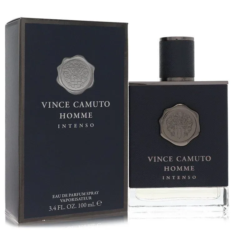 Vince Camuto Homme Intenso Eau De Parfum Spray 100 ml