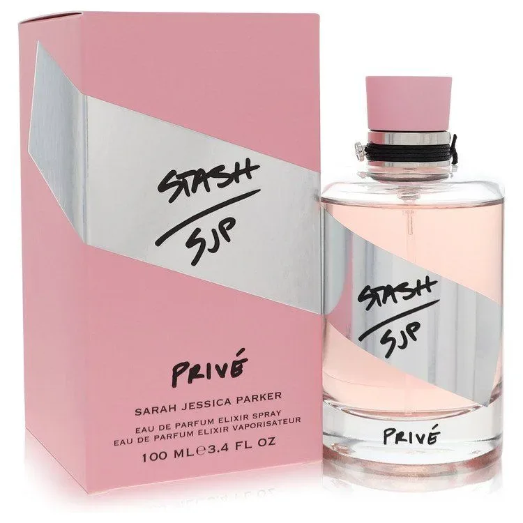 Sarah Jessica Parker Stash Prive Eau De Parfum Elixir Spray 100 ml