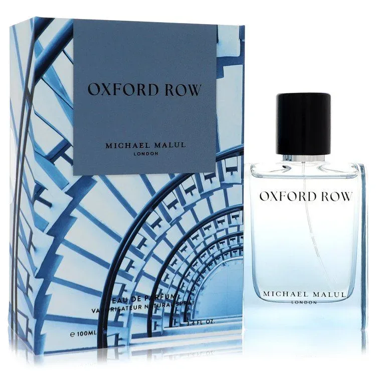 Michael Malul Oxford Row Eau De Parfum Spray 100 ml