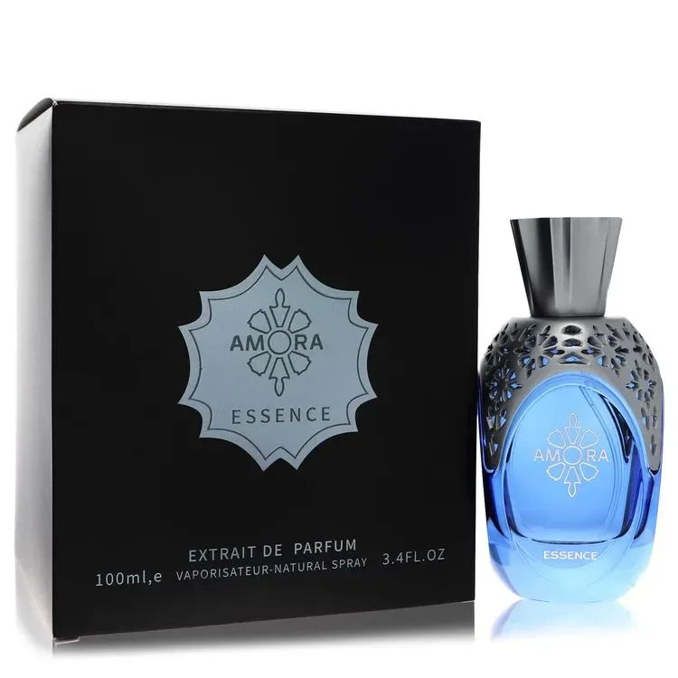 Atralia Amora Essence Extrait De Parfum Spray (Unisex) 100 ml