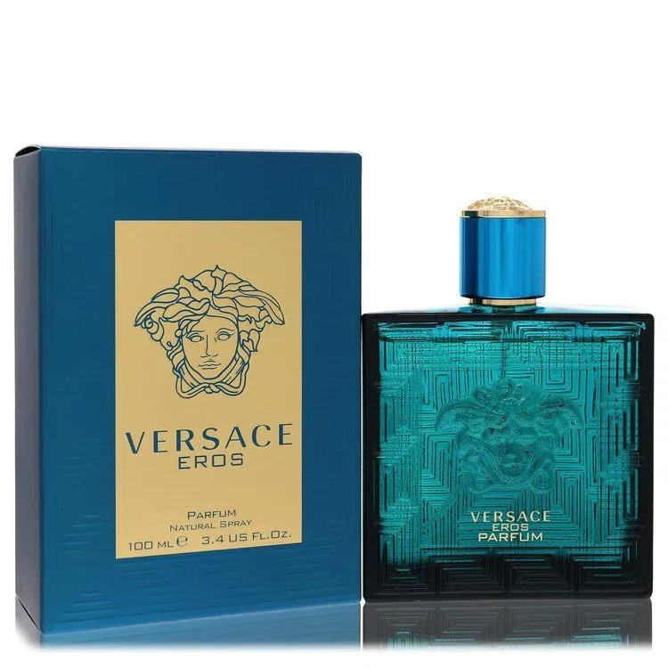 VERSACE - Eros Parfum For Men Parfum, 100  ml