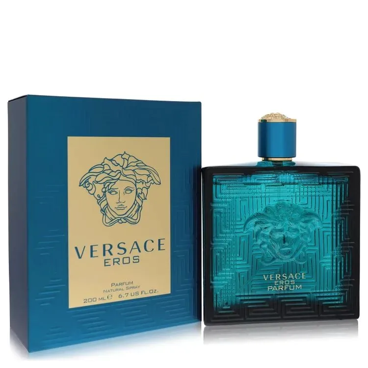 Versace Eros Parfum Spray 200 ml