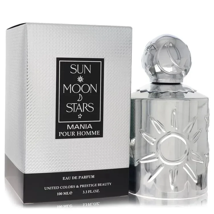 Karl Lagerfeld Sun Moon Stars Mania Eau De Parfum Spray 95 ml