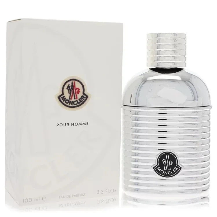 Moncler Eau De Parfum Spray 95 ml