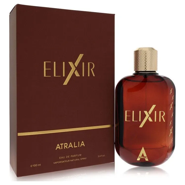 Atralia Elixir Eau De Parfum Spray (Unisex) 100 ml