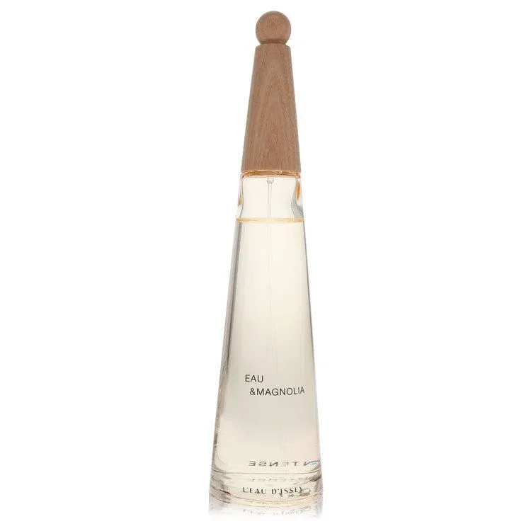 Issey Miyake L'eau D'issey Eau & Magnolia Eau De Toilette Intense Spray (Tester) 95 ml