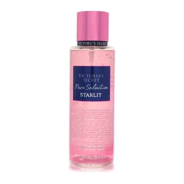 Victoria's Secret Pure Seduction Starlit Fragrance Mist Spray 250 ml