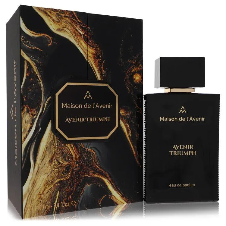 Maison De L'avenir Avenir Triumph Eau De Parfum Spray (Unisex) 100 ml