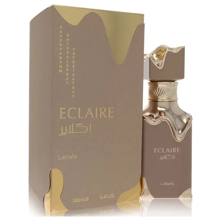 Lattafa Eclaire Eau De Parfum Spray (Unisex) 100 ml