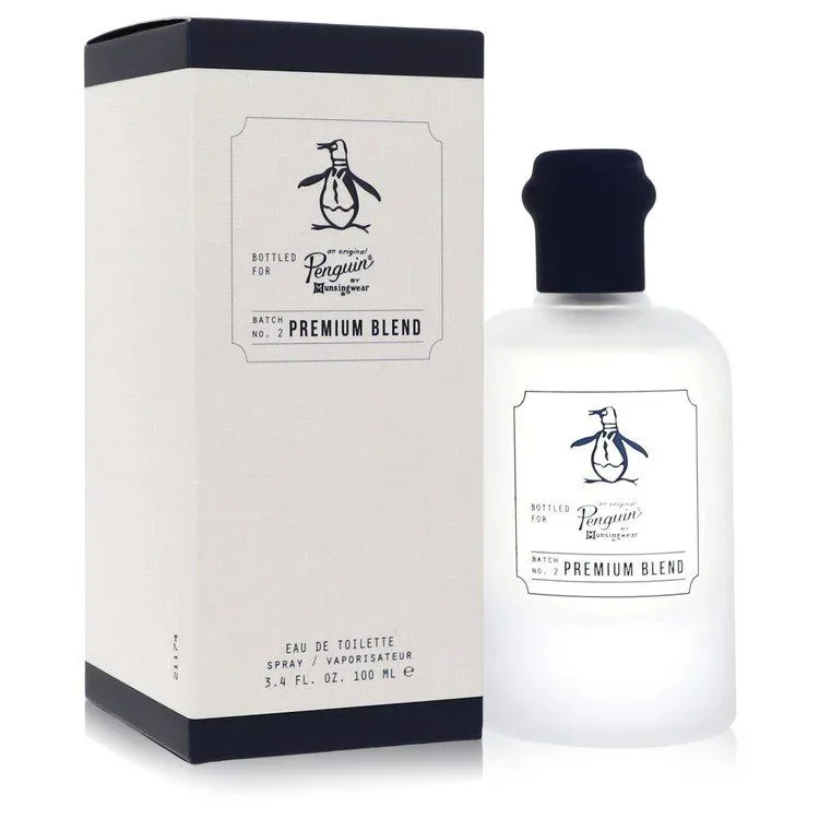 Original Penguin Premium Blend by Original Penguin Eau de Toilette Spray 100 ml