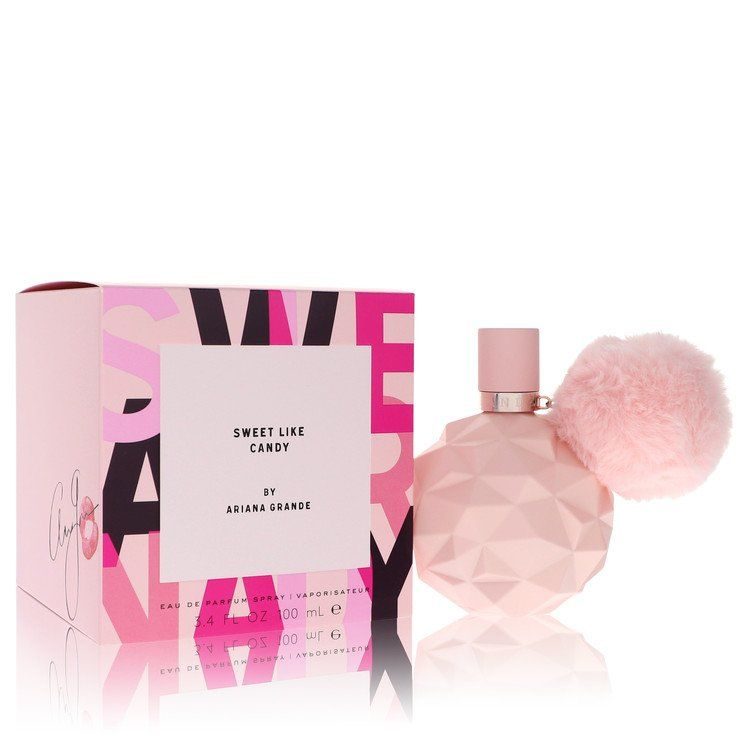 Ariana Grande Sweet Like Candy Damenparfum 100 ml Damen