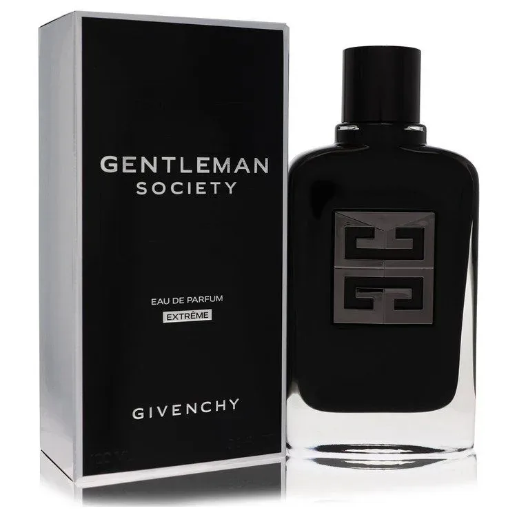 Givenchy - Gentleman Society Eau de Parfum Extrême, Gentleman Society Extrême Gentleman Society Eau de Parfum Extrême, 60  ml