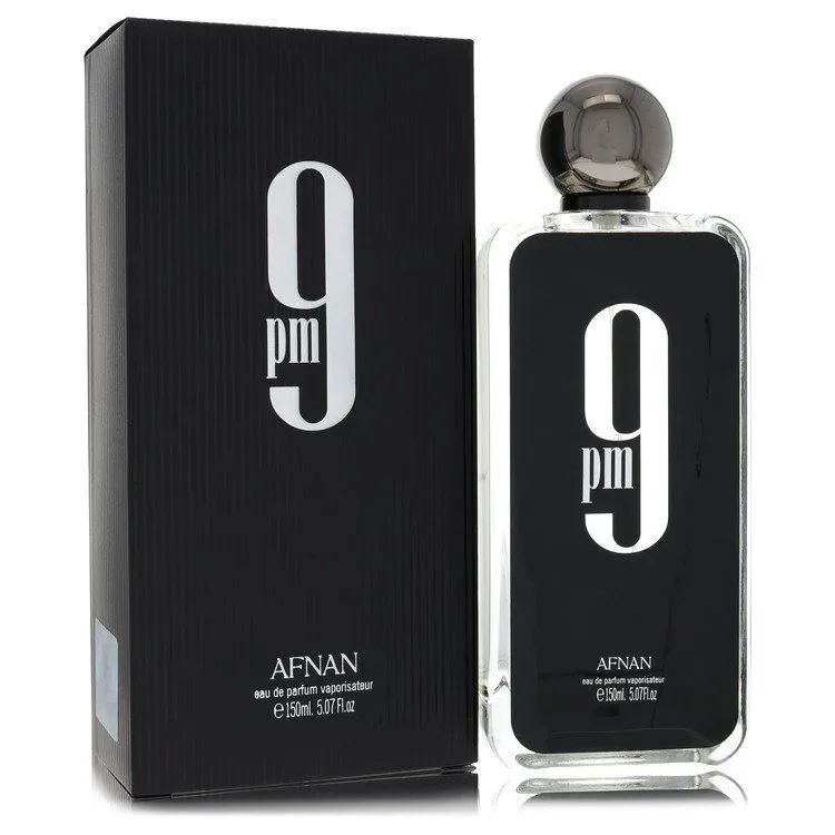 Afnan 9pm Eau De Parfum Spray (Unisex) 150 ml