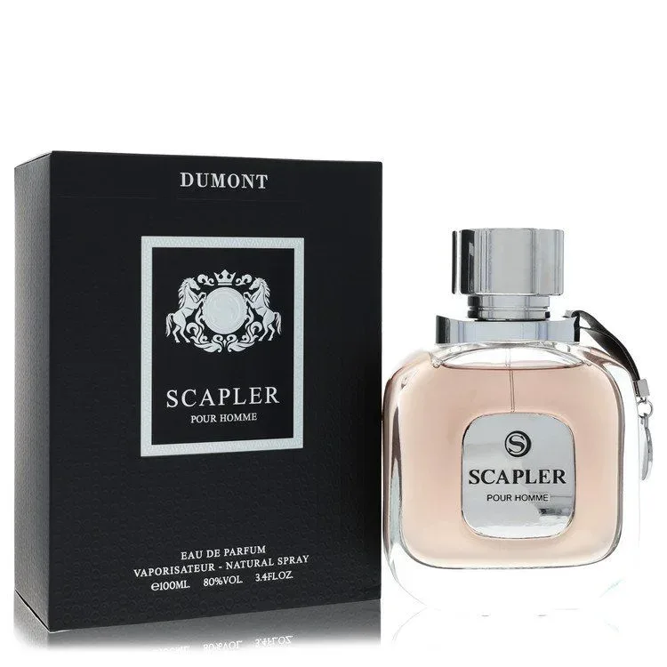Dumont Paris Dumont Scapler Eau De Parfum Spray 100 ml