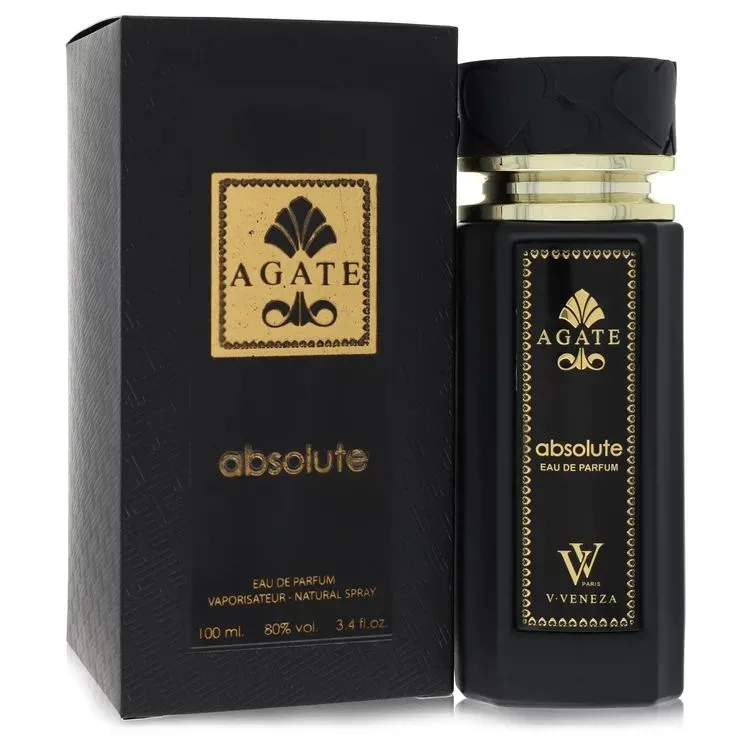 Dumont Paris Dumont Agate Absolute Eau De Parfum Spray 100 ml