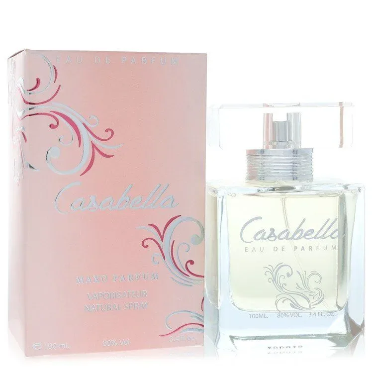 Dumont Paris Dumont Casabella Eau De Parfum Spray 100 ml
