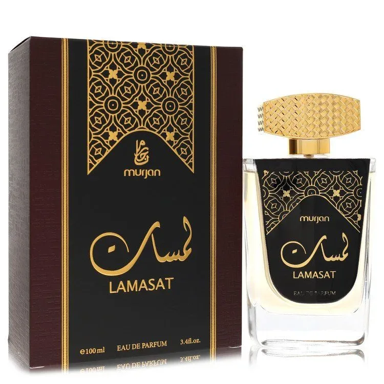 Dumont Paris Dumont Murjan Lamasat Eau De Parfum Spray (Unisex) 100 ml