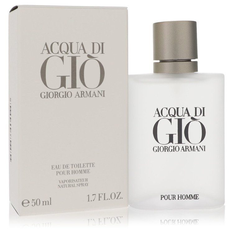 ACQUA DI GIO by Giorgio Armani Eau de Toilette Spray 50 ml