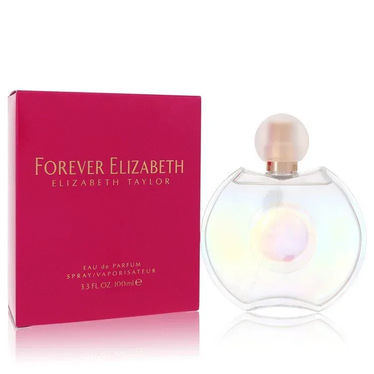 Forever Elizabeth by Elizabeth Taylor Eau de Parfum Spray 100 ml