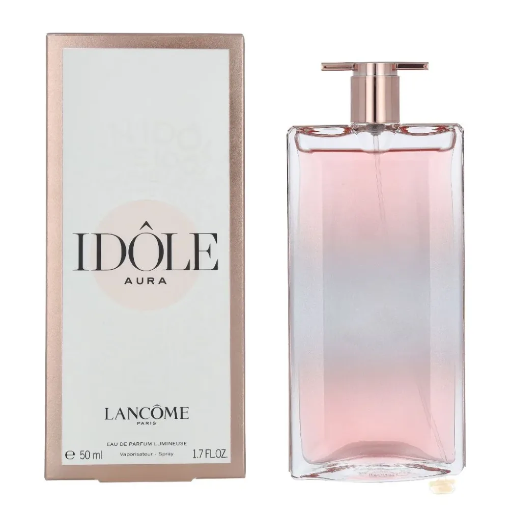 Lancôme Idôle Aura Eau de Parfum 50ml Damen