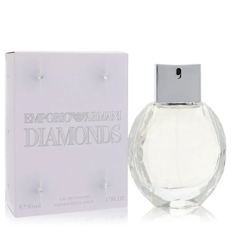 Giorgio Armani Emporio Armani Diamonds Eau de Parfum 50 ml