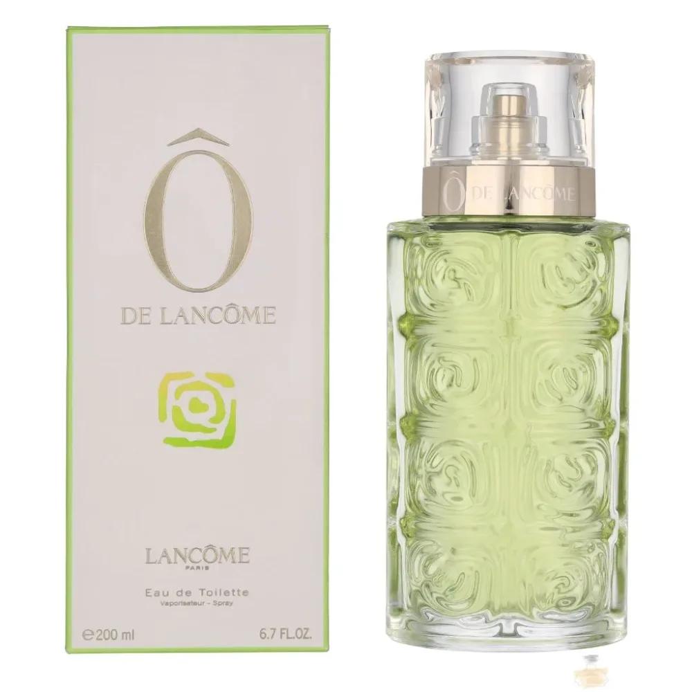 Lancôme O de Lancome Eau de Toilette 200 ml