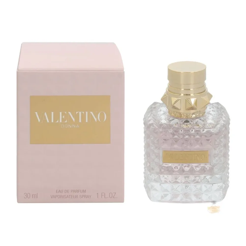Valentino Donna Eau de Parfum 30 ml