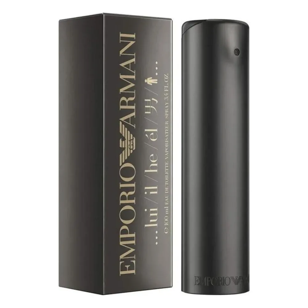 Giorgio Armani Emporio Armani He Eau de Toilette 50ml
