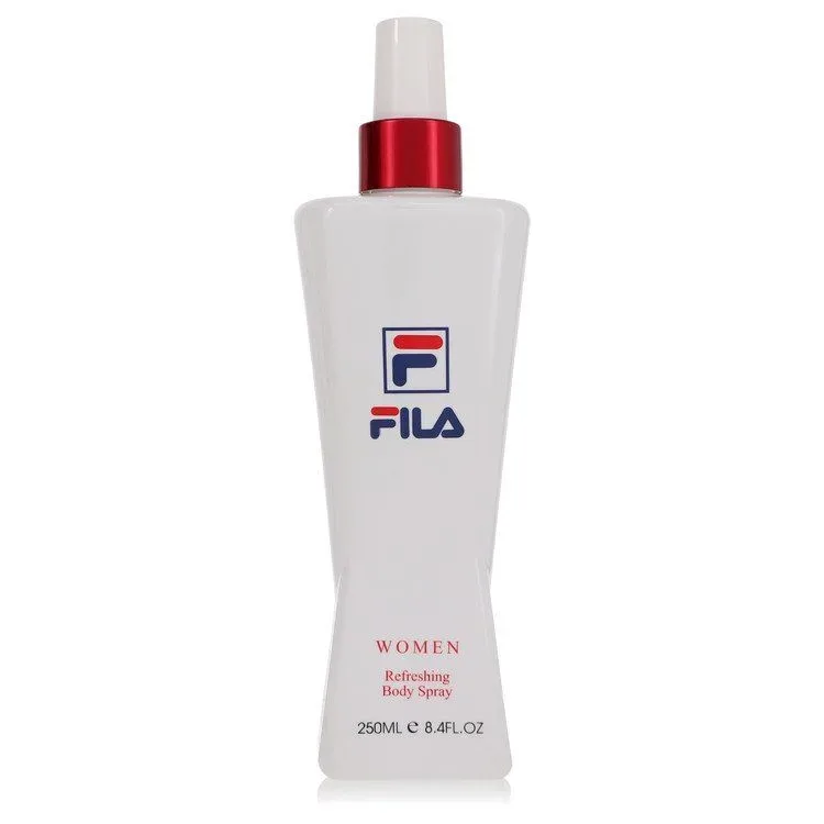Fila by Fila Body Spray 248 ml