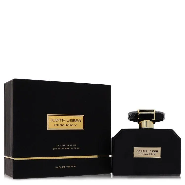 Judith Leiber Minaudiere Oud by Judith Leiber Eau de Parfum Spray 100 ml
