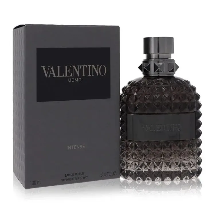 Valentino Uomo Intense Eau de Parfum 100ml Herren