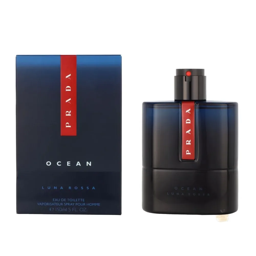 Prada Luna Rossa Ocean 150ml Herren