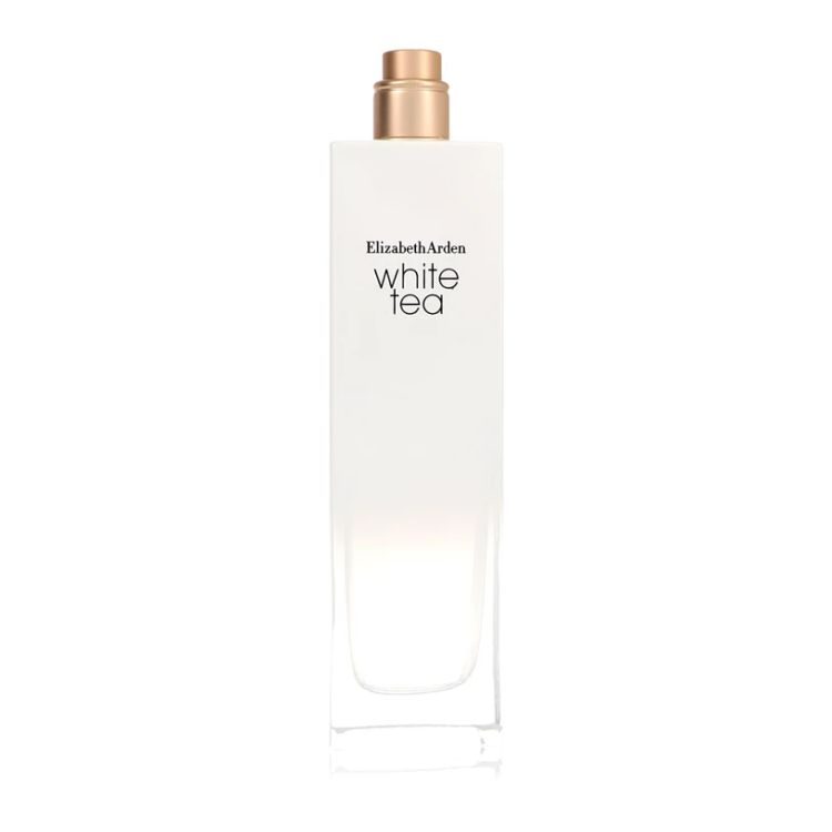 White Tea by Elizabeth Arden Eau de Toilette Spray (Tester) 100 ml