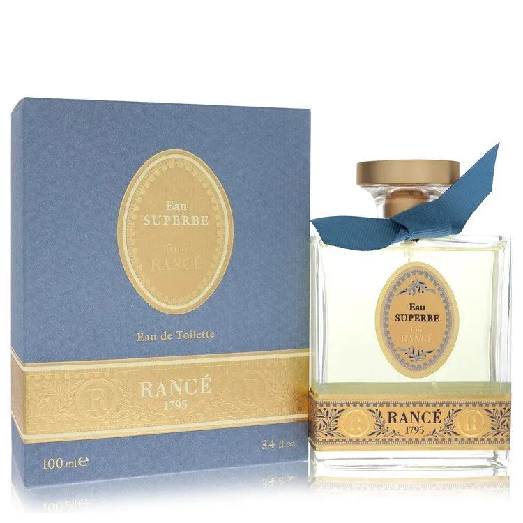 RancÉ Eau Superbe Eau de Toilette 100 ml